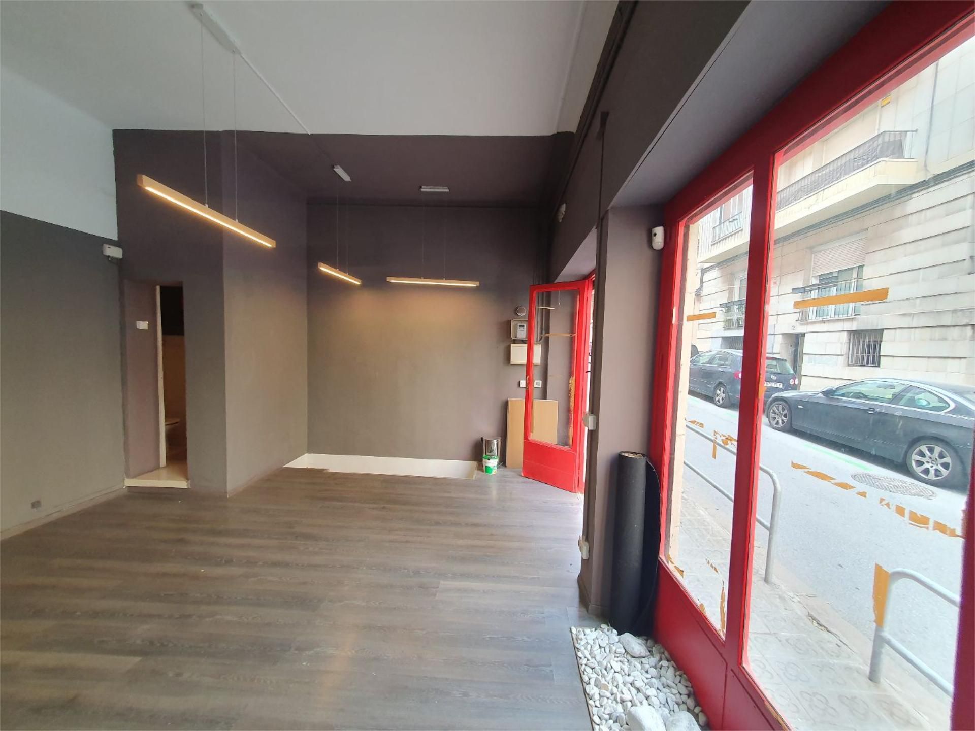 Premises to rent in  Barcelona Capital  with Air Conditioner, Heating and Parquet flooring