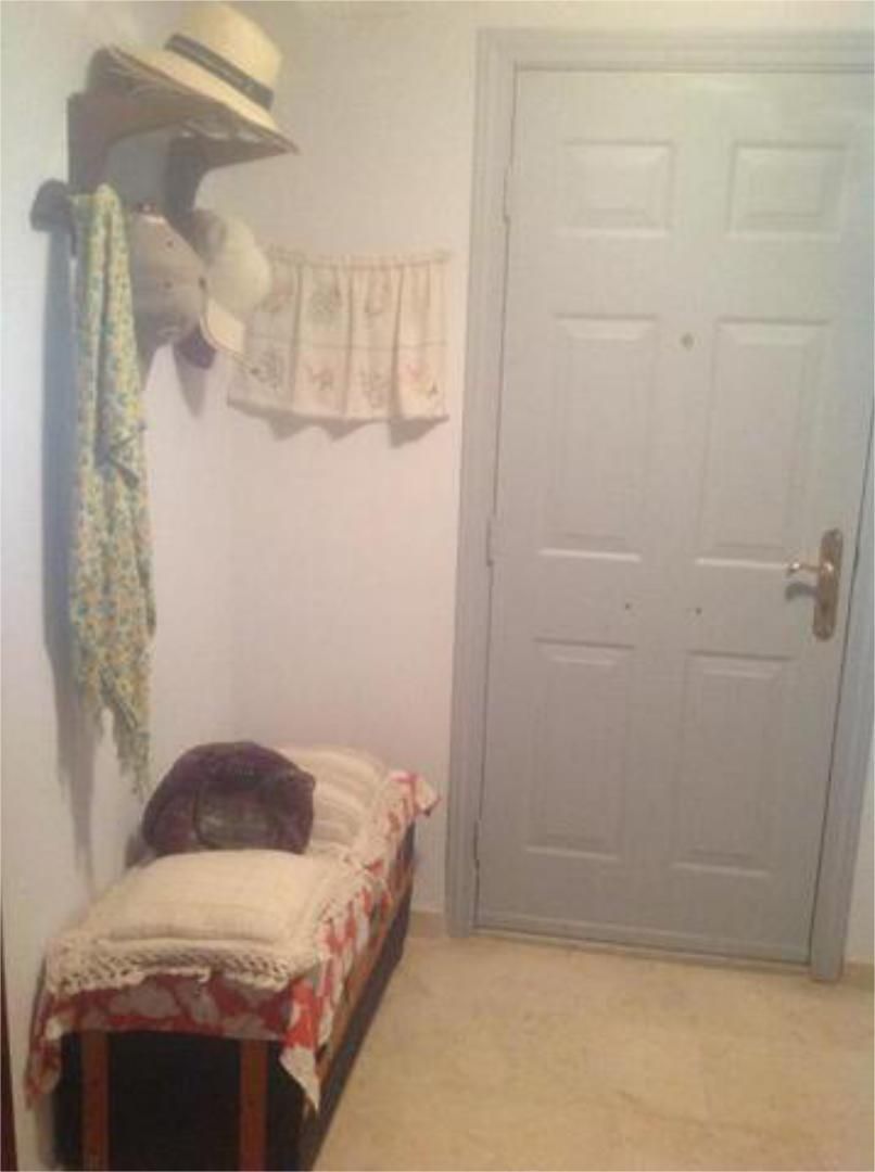 Bedroom of Single-family semi-detached for sale in Cáceres Capital