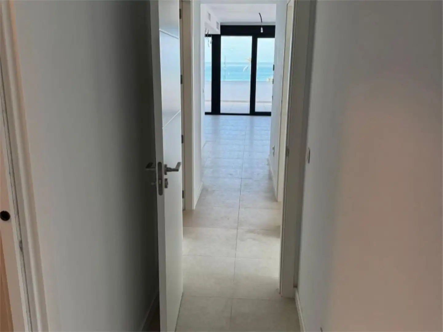 Wohnung zum Verkauf in Avenida Mar de Alborán, 10, Los Álamos Wohnung zum Verkauf in Torremolinos mit Klimaanlage, Terrasse und Schwimmbad