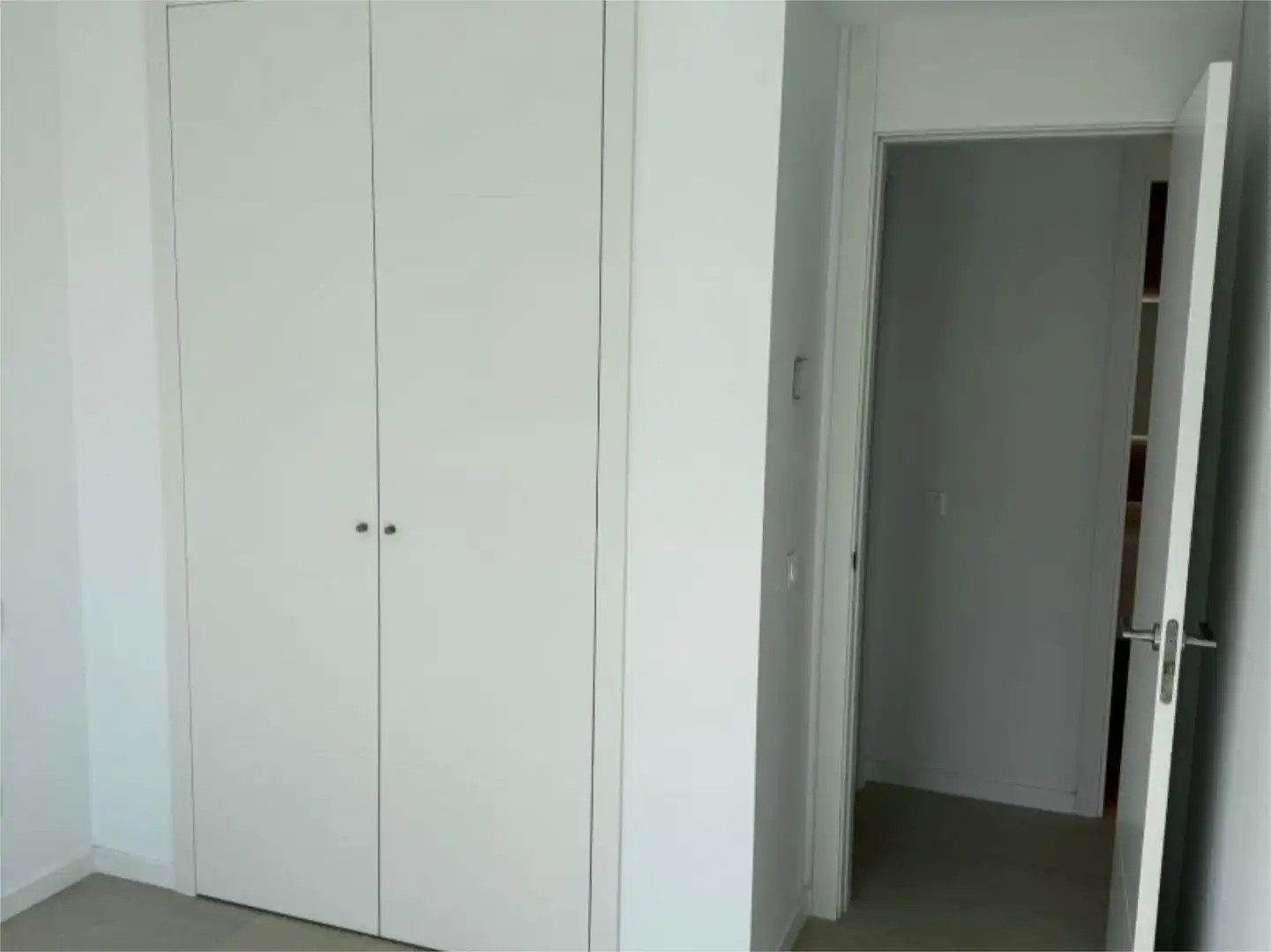 Wohnung zum Verkauf in Avenida Mar de Alborán, 10, Los Álamos Schlafzimmer von Wohnung zum Verkauf in Torremolinos mit Klimaanlage, Terrasse und Schwimmbad