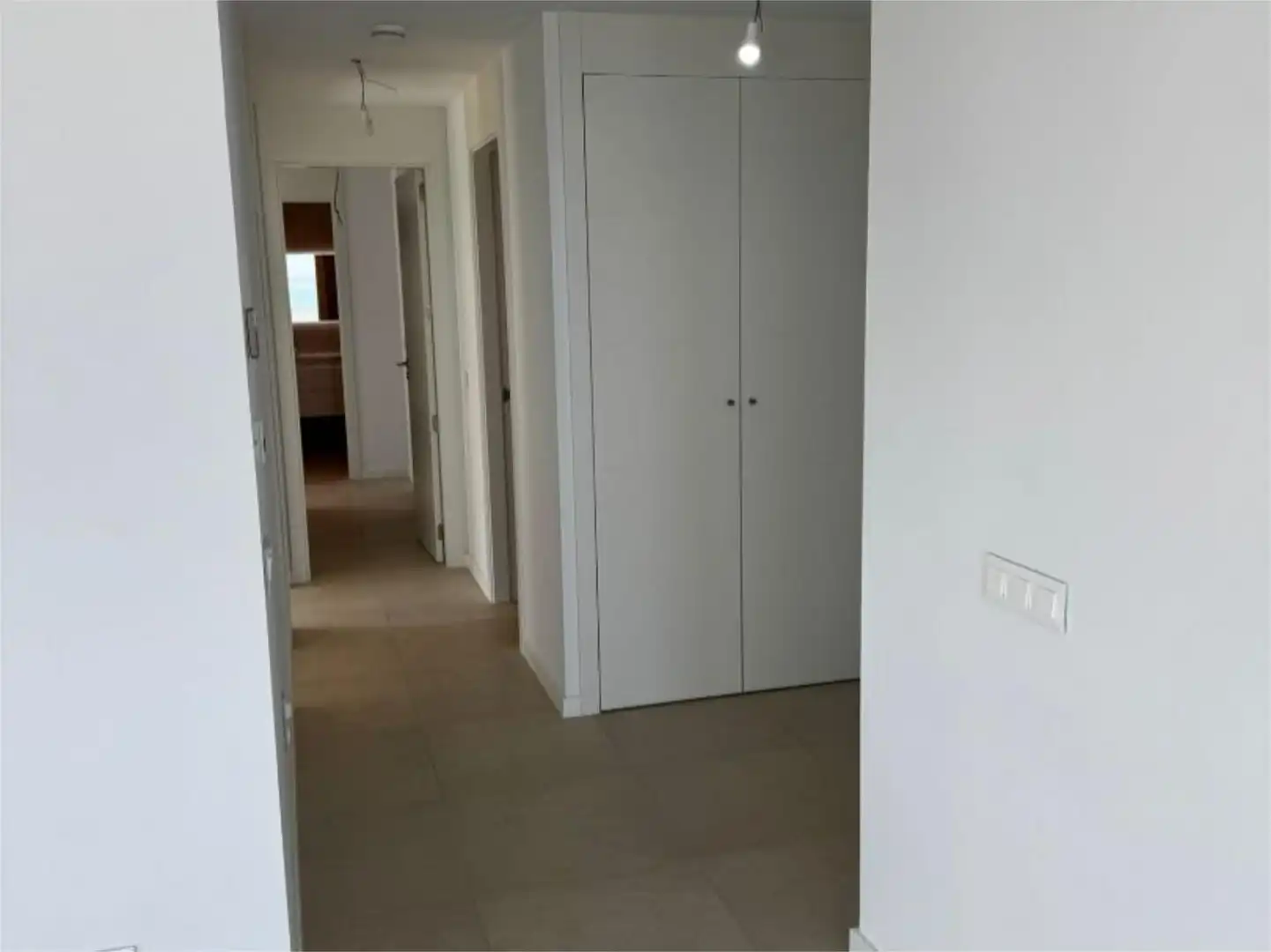 Wohnung zum Verkauf in Avenida Mar de Alborán, 10, Los Álamos Wohnung zum Verkauf in Torremolinos mit Klimaanlage, Terrasse und Schwimmbad