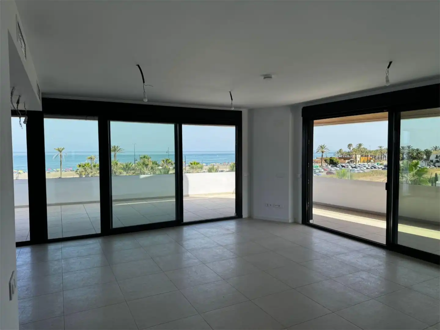 Wohnung zum Verkauf in Avenida Mar de Alborán, 10, Los Álamos Wohnung zum Verkauf in Torremolinos mit Klimaanlage, Terrasse und Schwimmbad