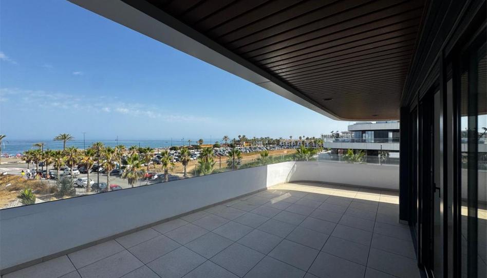 Flat for sale in Avenida Mar de Alborán, 10, Los Álamos, Torremolinos - image 1 Photo 1 of Flat for sale in Avenida Mar de Alborán, 10, Los Álamos, Torremolinos