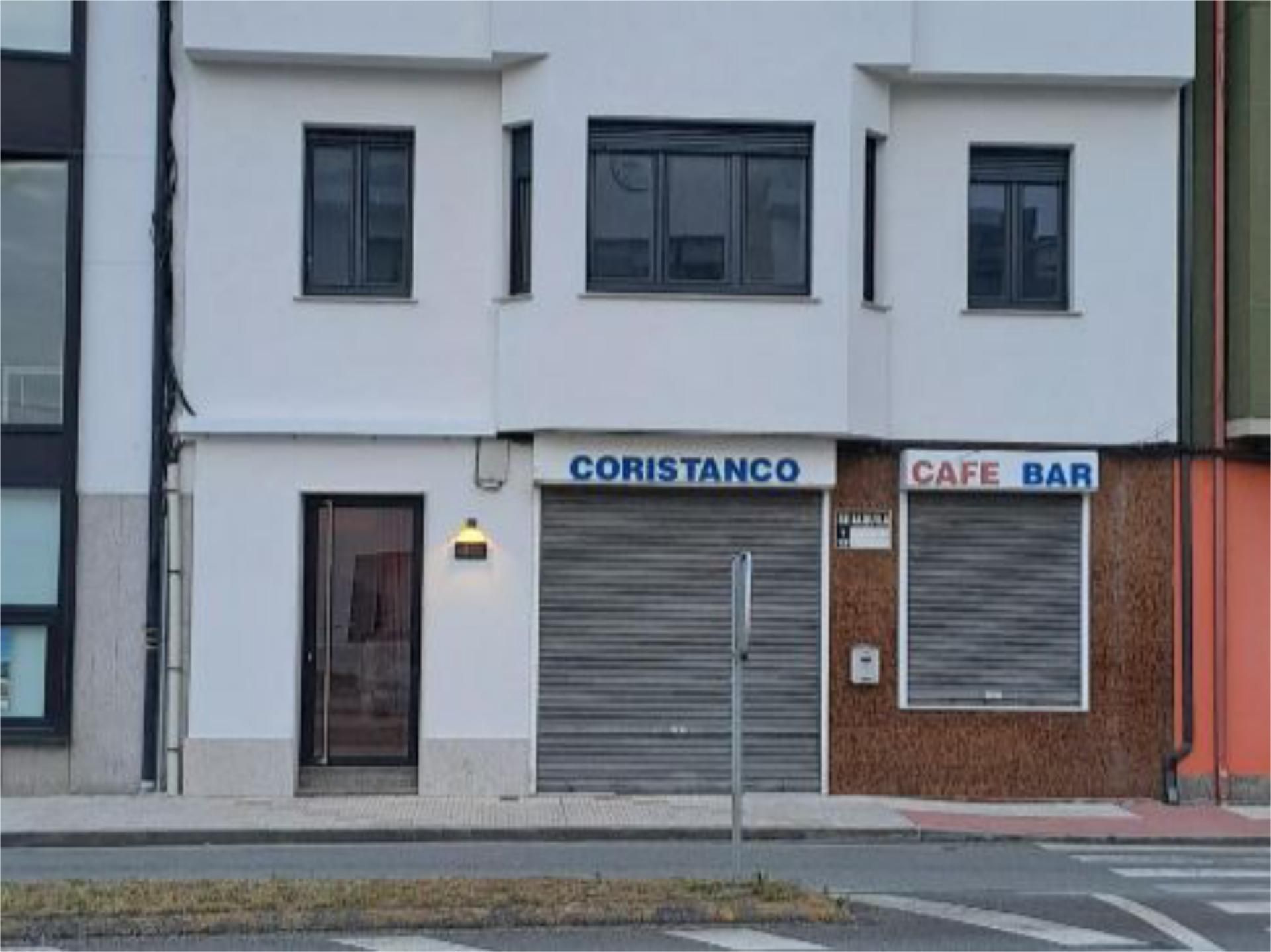 Pis de lloguer a Avenida Fisterra, 85, Coristanco