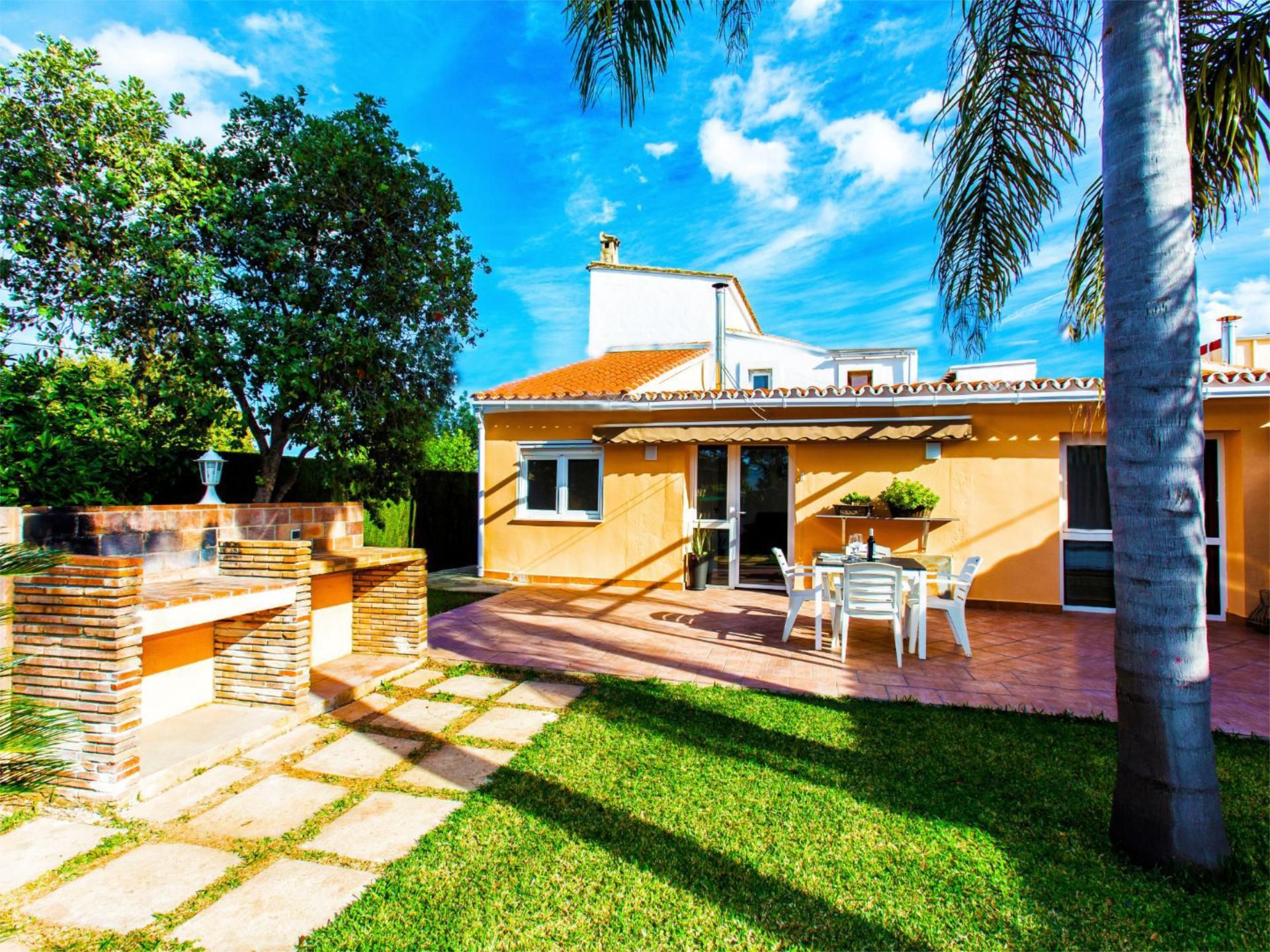 Flat to rent in Partida Pinella, 6, La Xara - La Sella