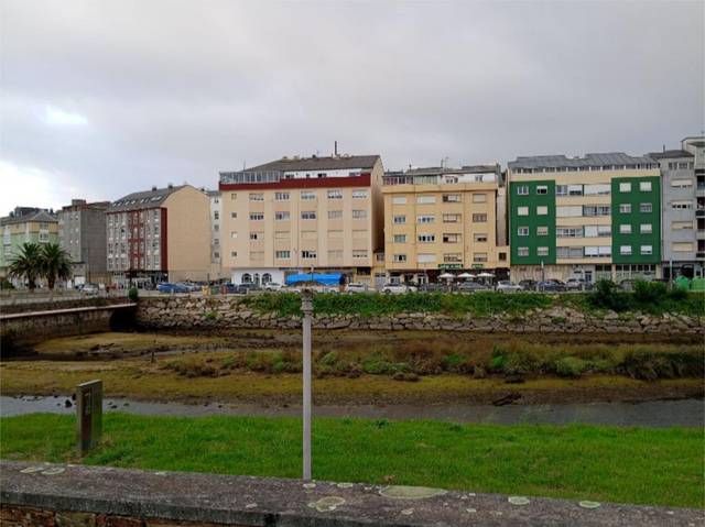 Local comercial en Venta en Rúa do Cobo, 3 en Cervo