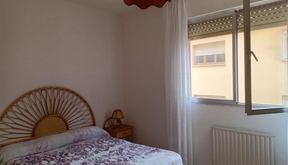 Pis en venda a Rúa Do Xunco, 3, Cervo, Lugo - imatge 1 Foto 1 de Pis en venda a Rúa Do Xunco, 3, Cervo, Lugo