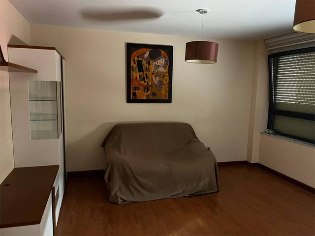 Piso en Alquiler en Calle Greco, 25 en Garrido Sur