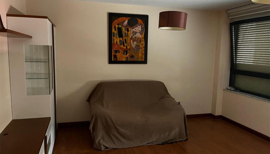 Flat to rent in Calle Greco, 25, Garrido Sur, Salamanca - image 1 Photo 1 of Flat to rent in Calle Greco, 25, Garrido Sur, Salamanca