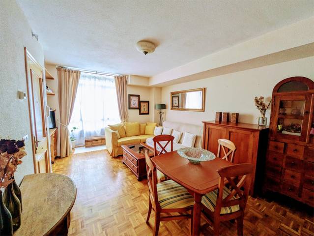 Piso en Alquiler en Paseo Solatorre, 1B en Comillas (Cantabria)