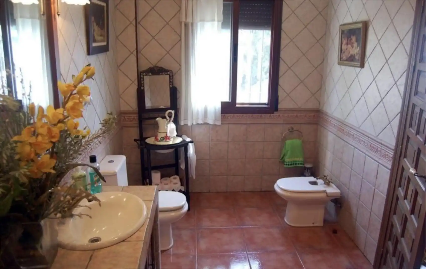 Casa o chalet en venta en El Rescate - Río Seco Baño de Casa o chalet en venta en Almuñécar con Terraza, Piscina y Balcón
