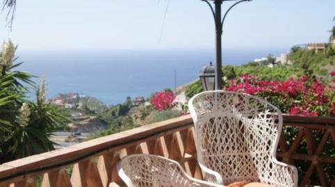 Foto 4 de Casa o xalet en venda a El Rescate - Río Seco, Granada