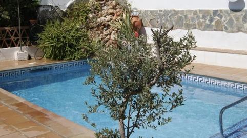 Foto 2 de Casa o xalet en venda a El Rescate - Río Seco, Granada