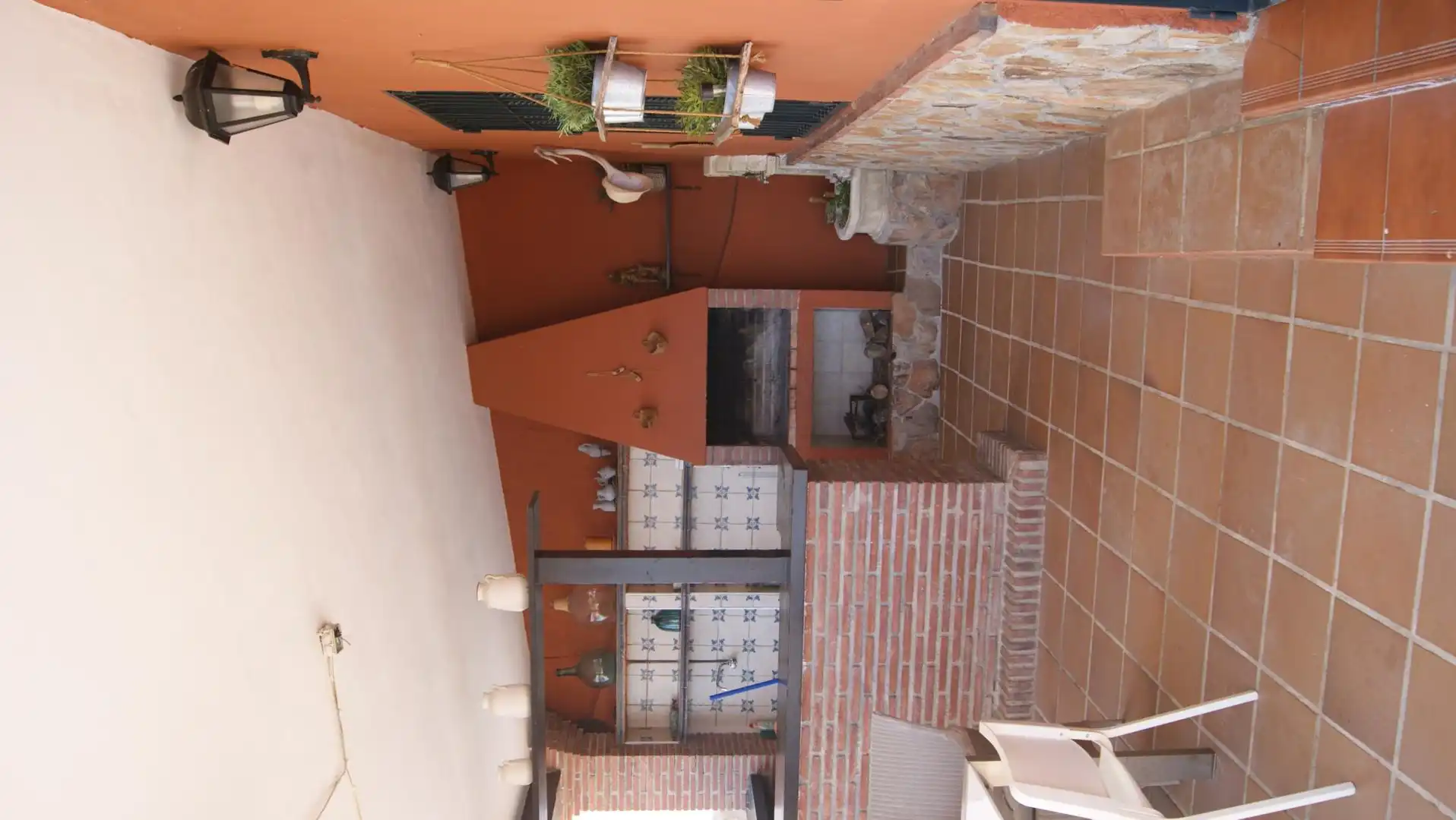 Casa o chalet en venta en El Rescate - Río Seco Jardín de Casa o chalet en venta en Almuñécar con Terraza, Piscina y Balcón