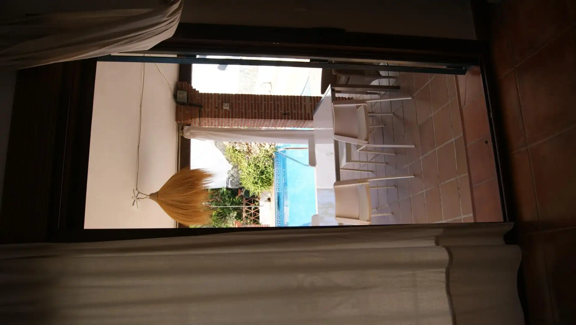 Casa o chalet en venta en El Rescate - Río Seco Jardín de Casa o chalet en venta en Almuñécar con Terraza, Piscina y Balcón