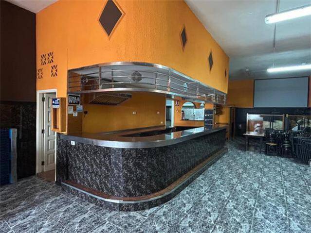 Local comercial en Alquiler en La Perdoma - San Antonio - Benijos