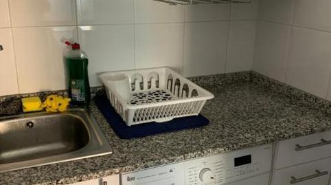Foto 5 de Piso de alquiler en Calle Trole, 9d, Palomeras Sureste, Madrid