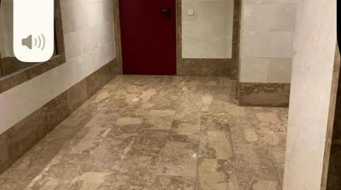 Foto 4 de Piso de alquiler en Calle Trole, 9d, Palomeras Sureste, Madrid