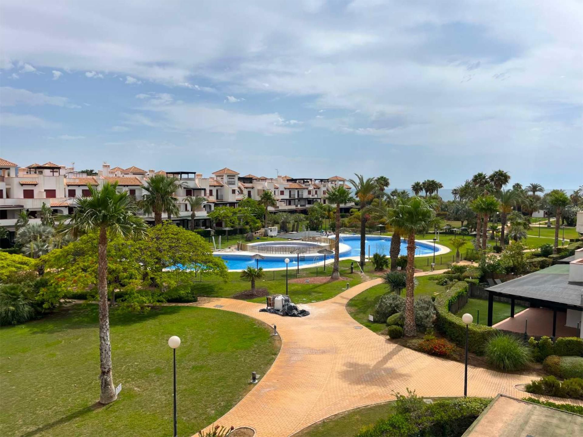 Flat to rent in Avenida Ciudad de Alicante, 6, El Playazo