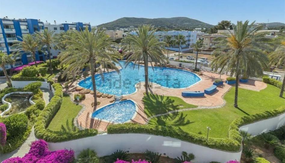 Apartment to rent in Carrer Marià Villangómez, 12, Santa Eulària, Illes Balears - image 1 Photo 1 of Apartment to rent in Carrer Marià Villangómez, 12, Santa Eulària, Illes Balears