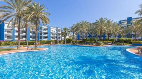 Apartment to rent in Carrer Marià Villangómez, 12, Santa Eulària, Illes Balears - image 2 Photo 2 of Apartment to rent in Carrer Marià Villangómez, 12, Santa Eulària, Illes Balears