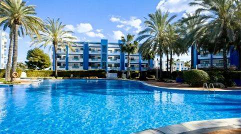 Apartment to rent in Carrer Marià Villangómez, 12, Santa Eulària, Illes Balears - image 4 Photo 4 of Apartment to rent in Carrer Marià Villangómez, 12, Santa Eulària, Illes Balears