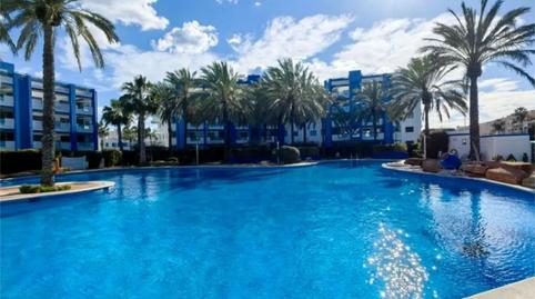 Apartment to rent in Carrer Marià Villangómez, 12, Santa Eulària, Illes Balears - image 5 Photo 5 of Apartment to rent in Carrer Marià Villangómez, 12, Santa Eulària, Illes Balears