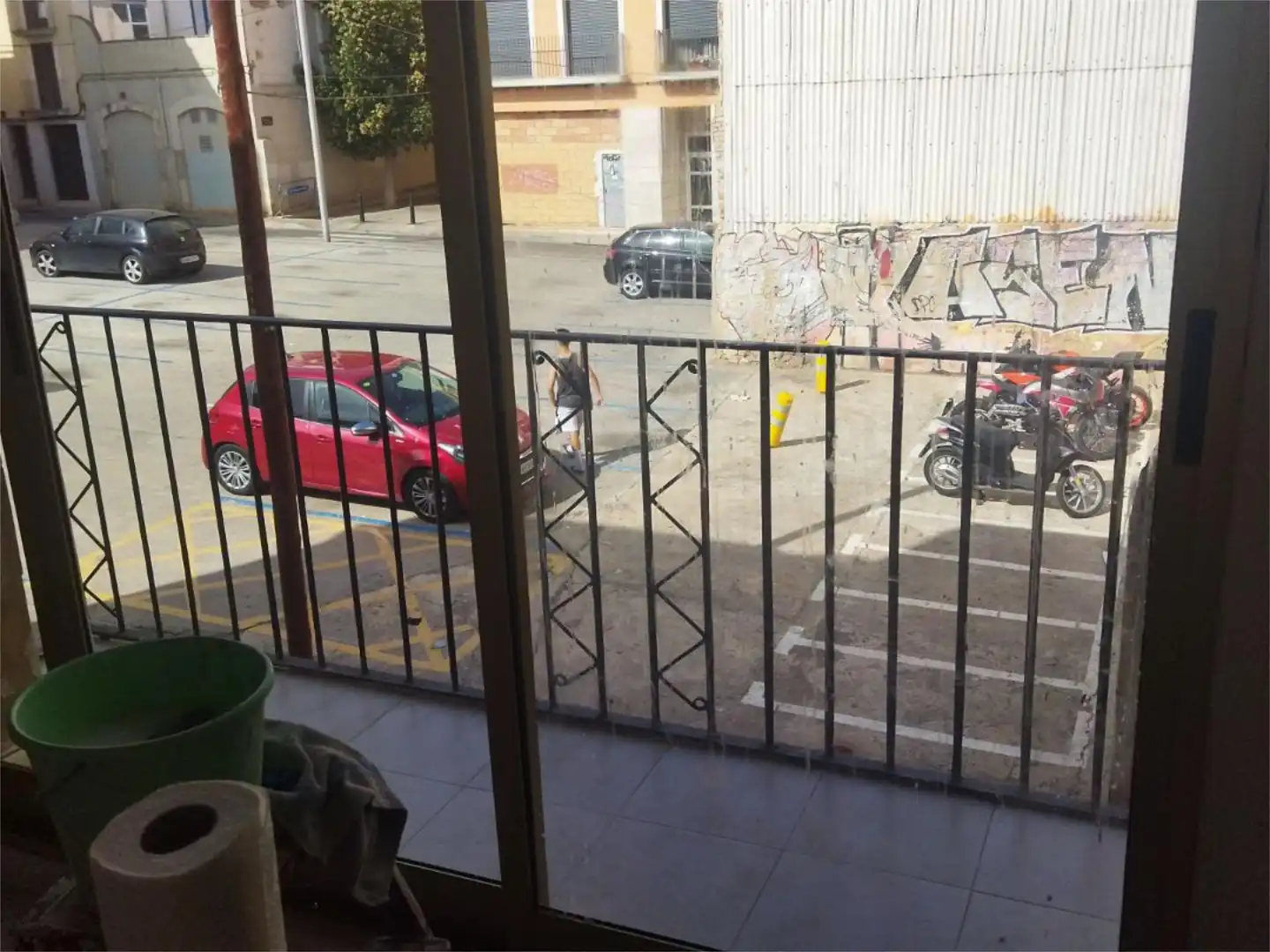 Casa adosada en venta en Carrer de Sant Francesc, 19, Centre Parking de Casa adosada en venta en Reus con Balcón