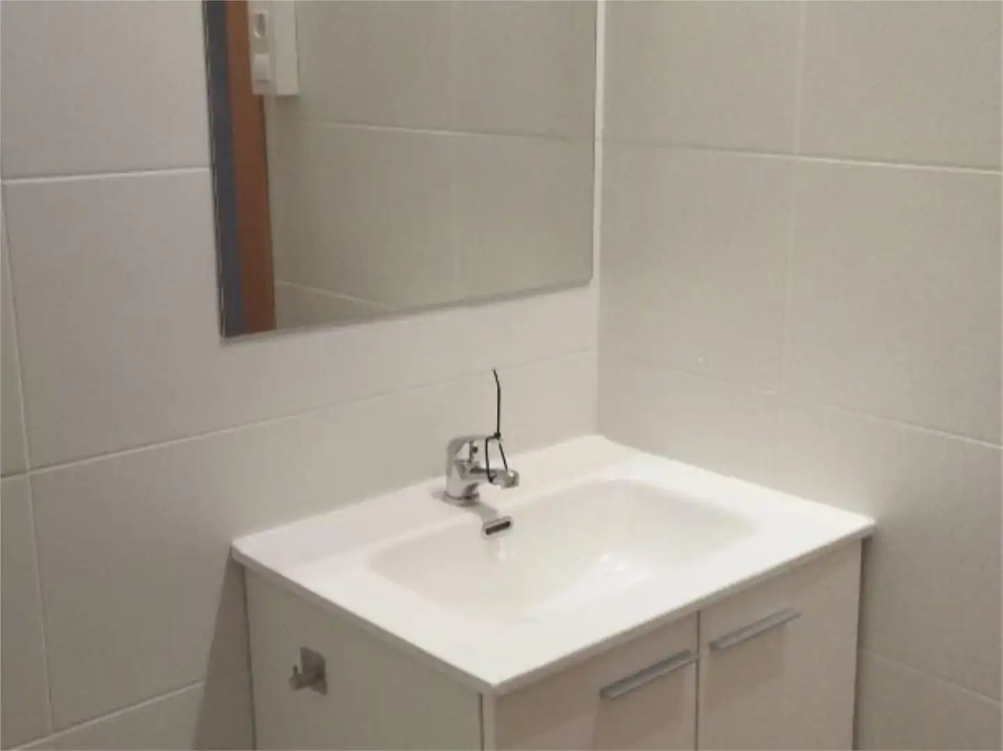 Casa adosada en venta en Carrer de Sant Francesc, 19, Centre Baño de Casa adosada en venta en Reus con Balcón