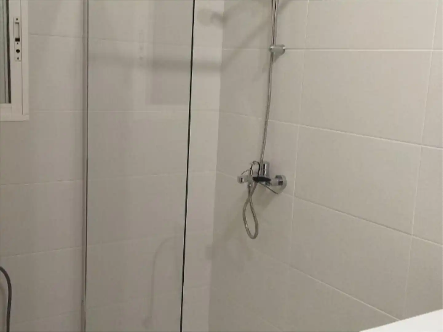 Casa adosada en venta en Carrer de Sant Francesc, 19, Centre Baño de Casa adosada en venta en Reus con Balcón
