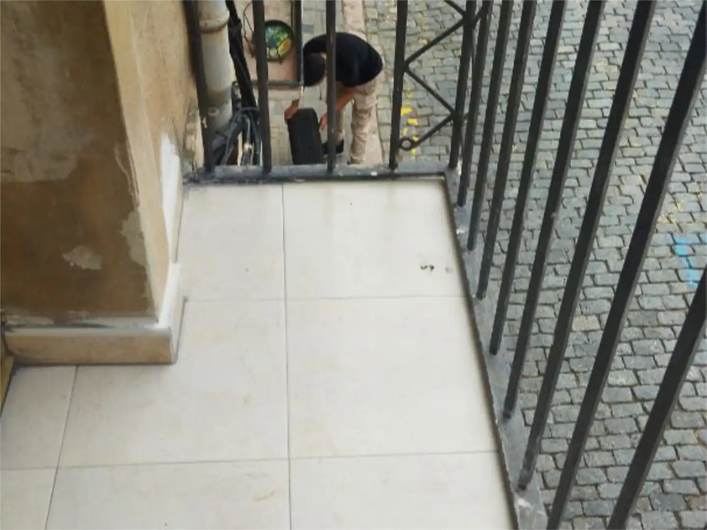 Casa adosada en venta en Carrer de Sant Francesc, 19, Centre Terraza de Casa adosada en venta en Reus con Balcón
