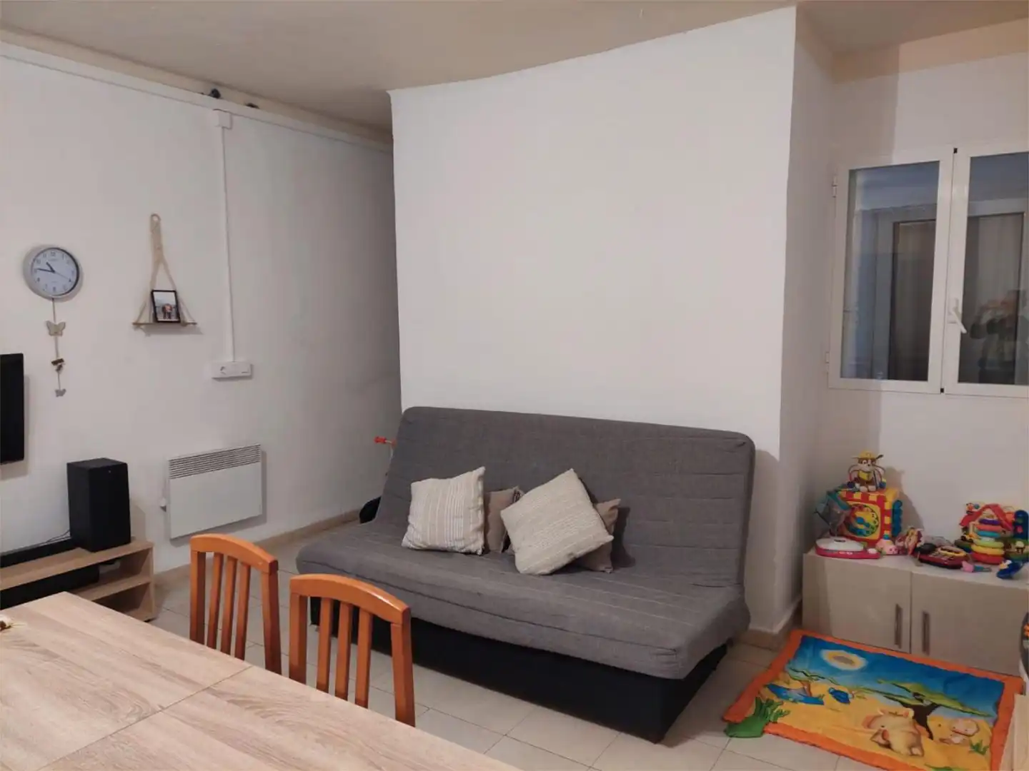Casa adosada en venta en Carrer de Sant Francesc, 19, Centre Casa adosada en venta en Reus con Balcón