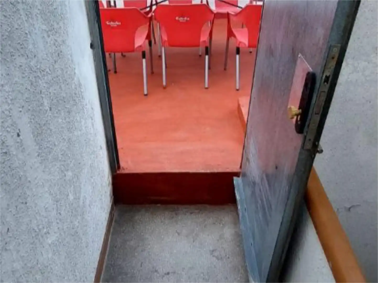 Casa adosada en venta en Carrer de Sant Francesc, 19, Centre Casa adosada en venta en Reus con Balcón