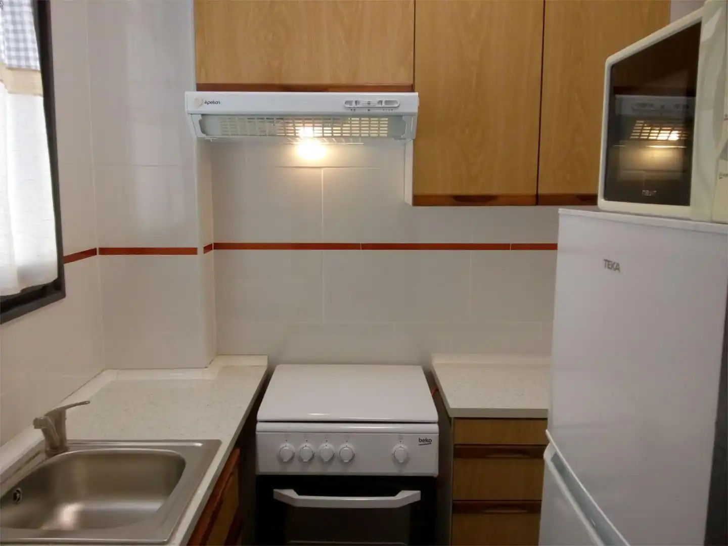 Casa adosada en venta en Carrer de Sant Francesc, 19, Centre Cocina de Casa adosada en venta en Reus con Balcón