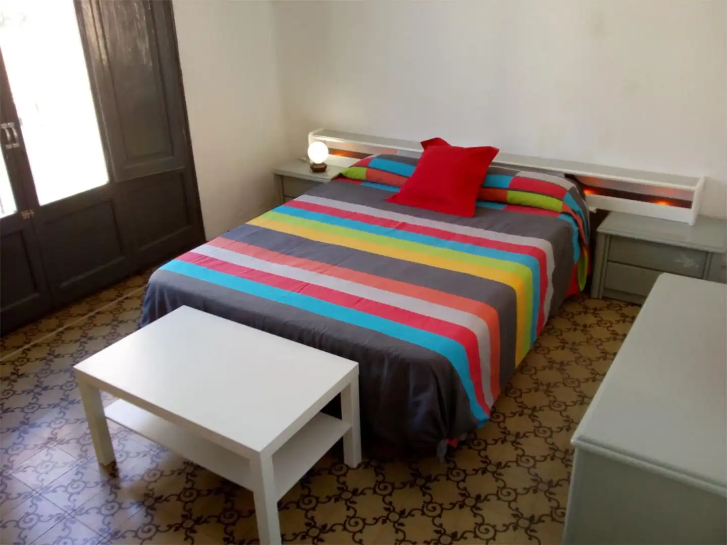 Casa adosada en venta en Carrer de Sant Francesc, 19, Centre Habitación de Casa adosada en venta en Reus con Balcón