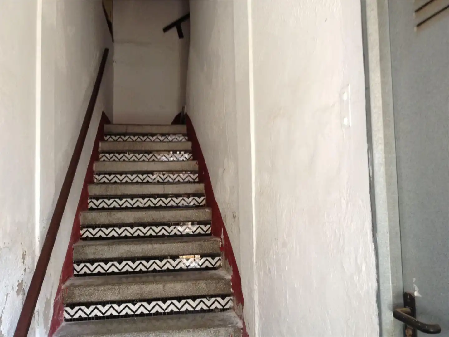 Casa adosada en venta en Carrer de Sant Francesc, 19, Centre Casa adosada en venta en Reus con Balcón