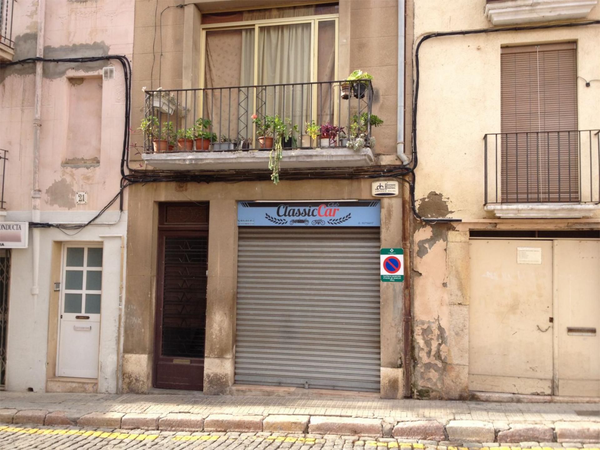 Casa adosada en venda en Reus amb Balcó