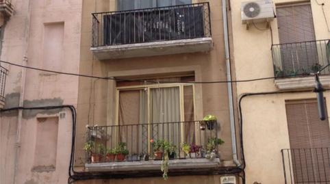 Casa adosada en venda a Carrer de Sant Francesc, 19, Centre, Tarragona - imatge 3 Foto 3 de Casa adosada en venda a Carrer de Sant Francesc, 19, Centre, Tarragona