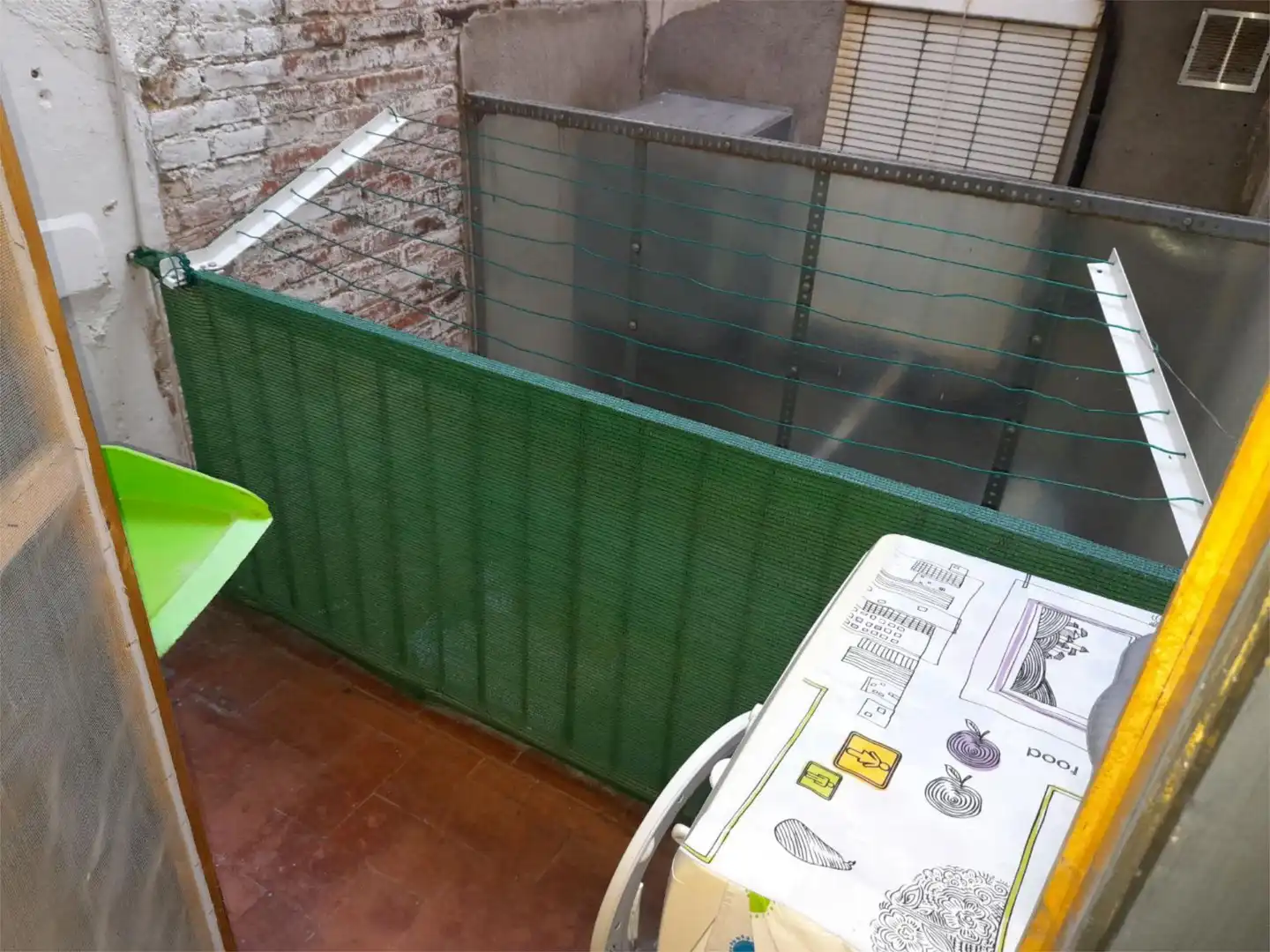 Casa adosada en venta en Carrer de Sant Francesc, 19, Centre Terraza de Casa adosada en venta en Reus con Balcón