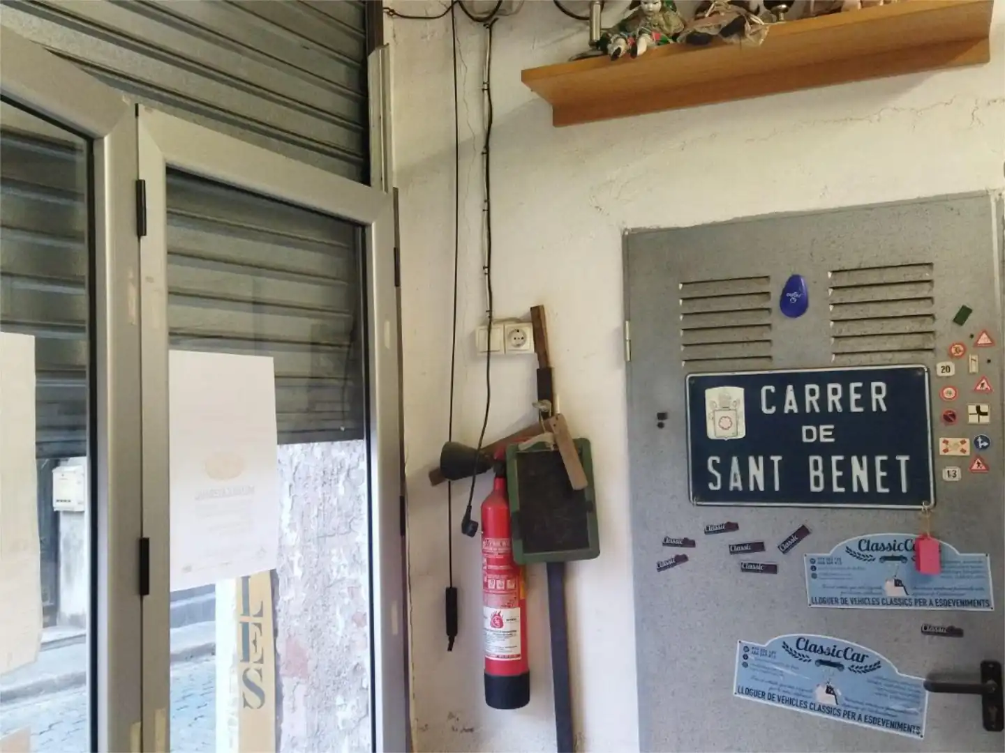 Casa adosada en venta en Carrer de Sant Francesc, 19, Centre Casa adosada en venta en Reus con Balcón