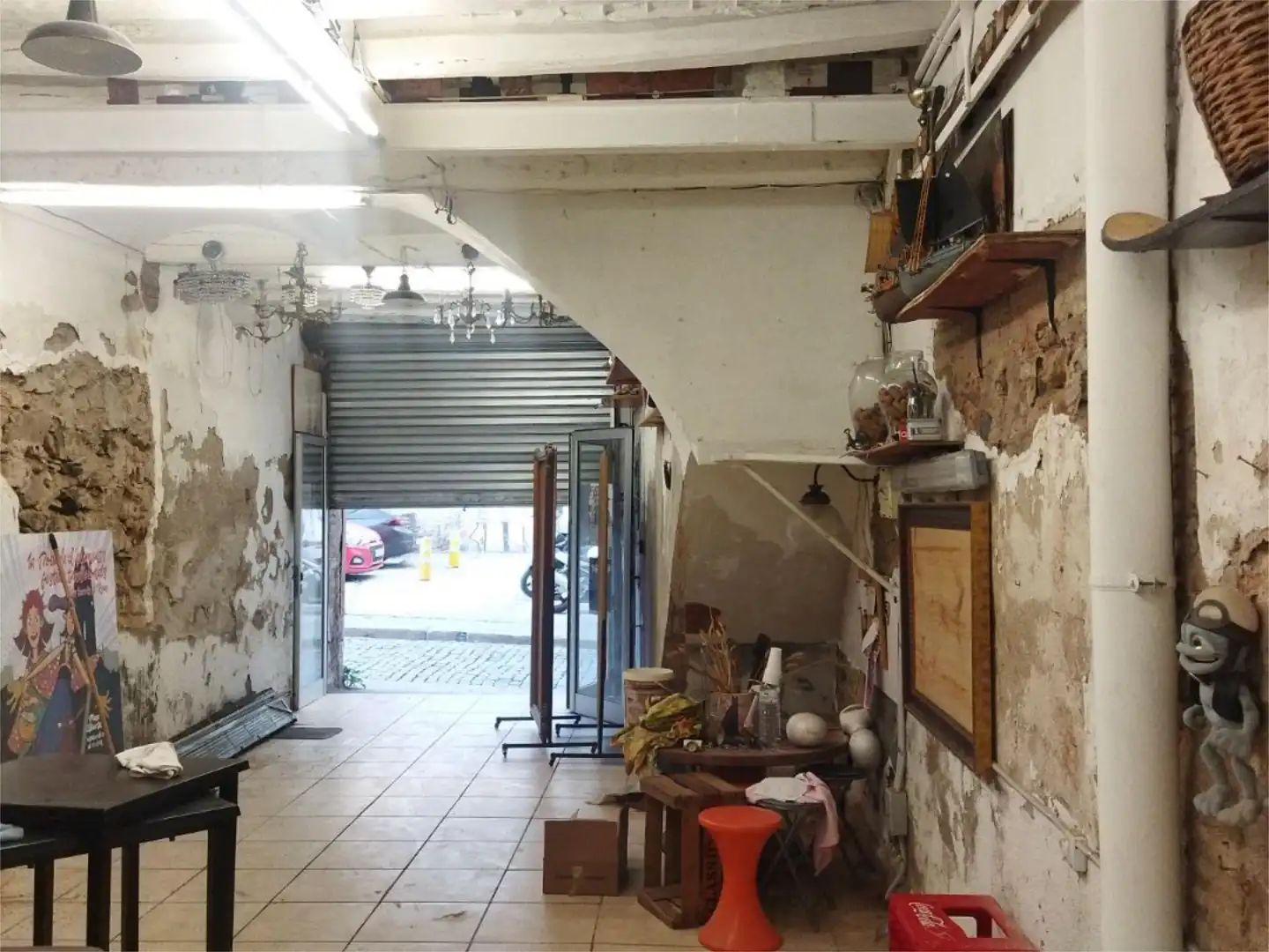Casa adosada en venta en Carrer de Sant Francesc, 19, Centre Casa adosada en venta en Reus con Balcón