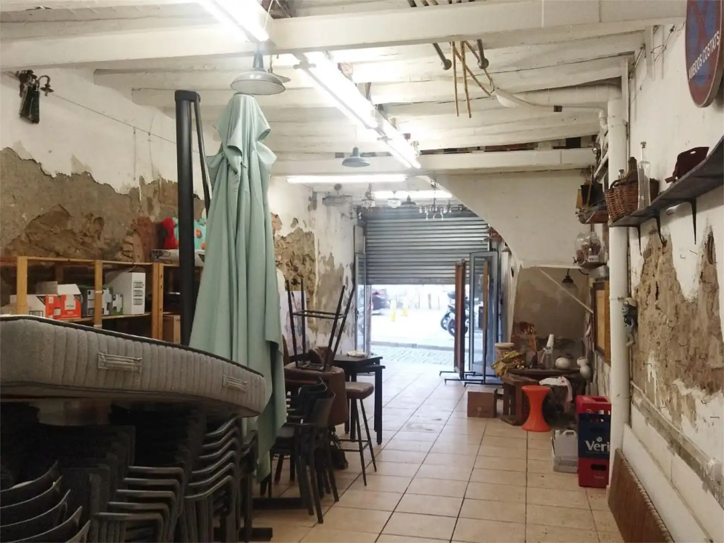 Casa adosada en venta en Carrer de Sant Francesc, 19, Centre Casa adosada en venta en Reus con Balcón