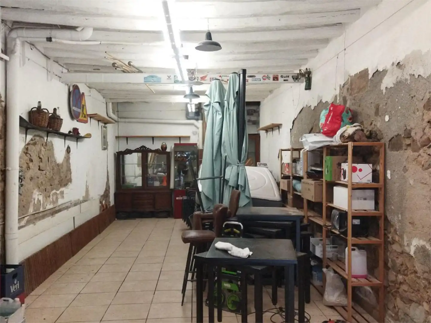 Casa adosada en venta en Carrer de Sant Francesc, 19, Centre Casa adosada en venta en Reus con Balcón