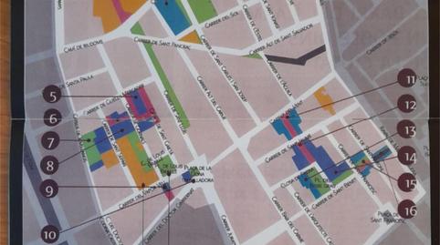 Casa adosada en venda a Carrer de Sant Francesc, 19, Centre, Tarragona - imatge 2 Foto 2 de Casa adosada en venda a Carrer de Sant Francesc, 19, Centre, Tarragona