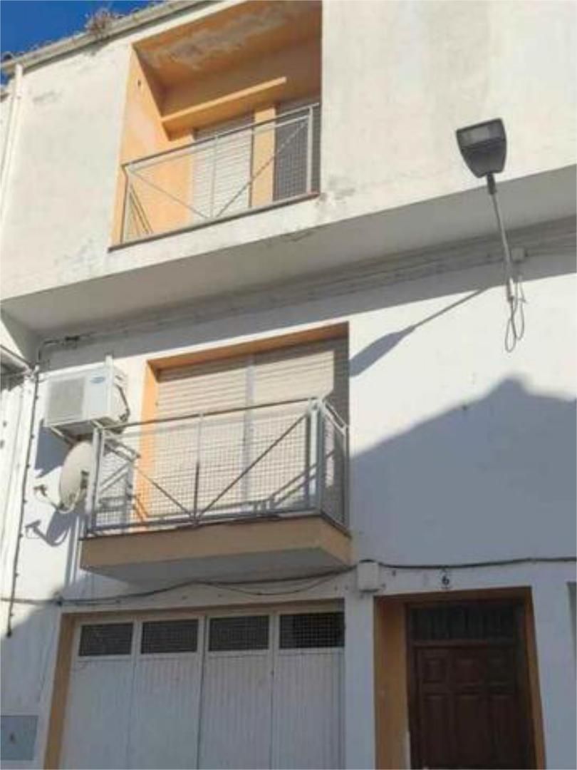 Terrassa de Casa o xalet en venda en Santo Tomé amb Terrassa