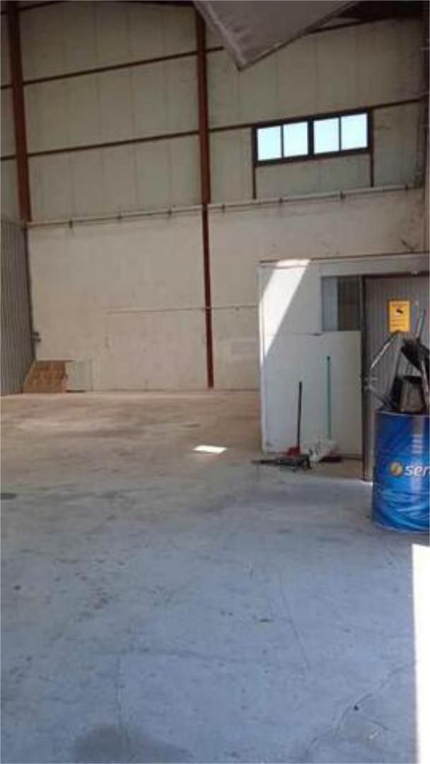 Industrial buildings to rent in Balmaseda