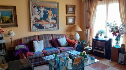 Àtic de lloguer a Calle Teatro, 10, Caravaca de la Cruz, Murcia - imatge 5 Foto 5 de Àtic de lloguer a Calle Teatro, 10, Caravaca de la Cruz, Murcia