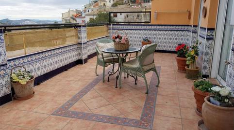 Àtic de lloguer a Calle Teatro, 10, Caravaca de la Cruz, Murcia - imatge 2 Foto 2 de Àtic de lloguer a Calle Teatro, 10, Caravaca de la Cruz, Murcia