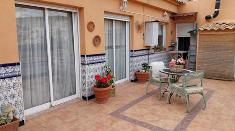 Àtic de lloguer a Calle Teatro, 10, Caravaca de la Cruz, Murcia - imatge 3 Foto 3 de Àtic de lloguer a Calle Teatro, 10, Caravaca de la Cruz, Murcia