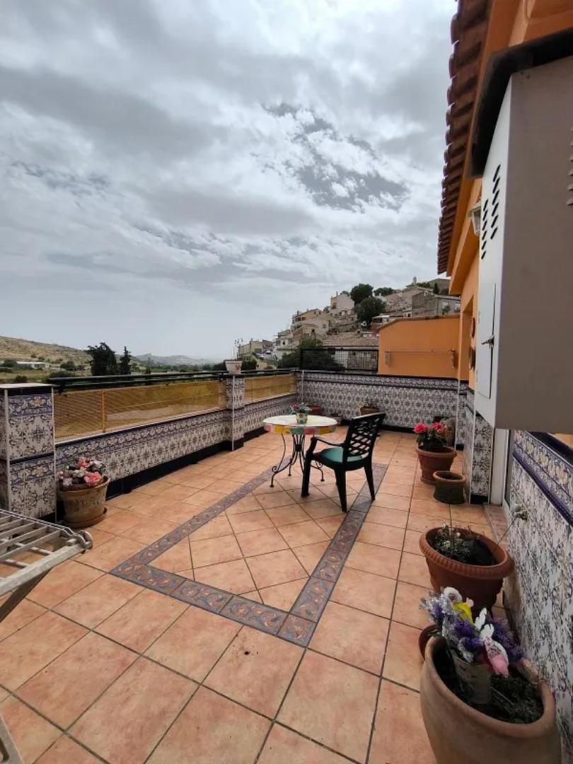 Àtic de lloguer a Calle Teatro, 10, Caravaca de la Cruz Àtic de lloguer a Calle Teatro, 10, Caravaca de la Cruz